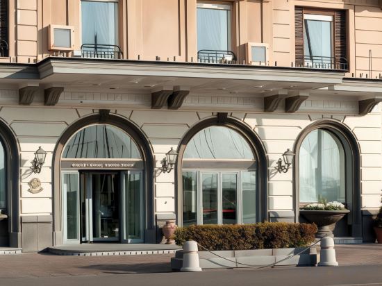 Фото Grand Hotel Santa Lucia