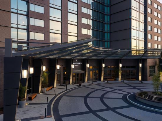 Фото Renaissance Columbus Westerville-Polaris Hotel