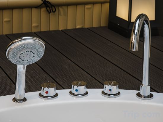 Фото Shiki Suites - Kyoto Umekoji