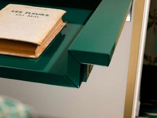 Фото Hôtel des Deux Îles