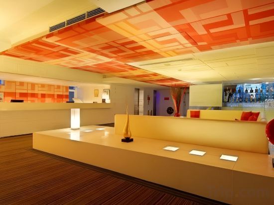 Фото Le Fenix Sukhumvit 11 Bangkok