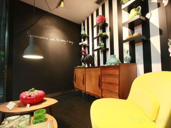 Фото Holiday Inn Lisbon - Continental