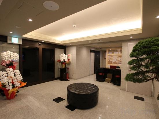 Фото Hotel Alza Kyoto