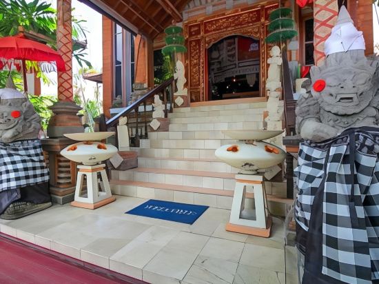 Фото Abian Srama Hotel & SPA