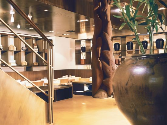 Фото Trident, Nariman Point Mumbai