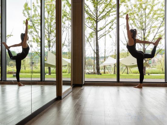 Фото Melia Chongqing