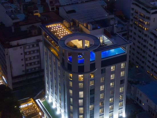 Фото Central Palace