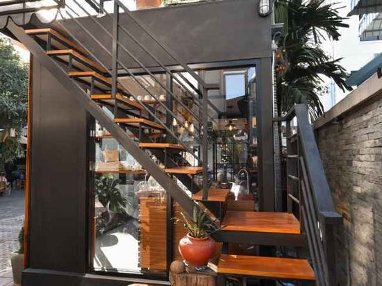 Фото Gord Nuea Boutique House