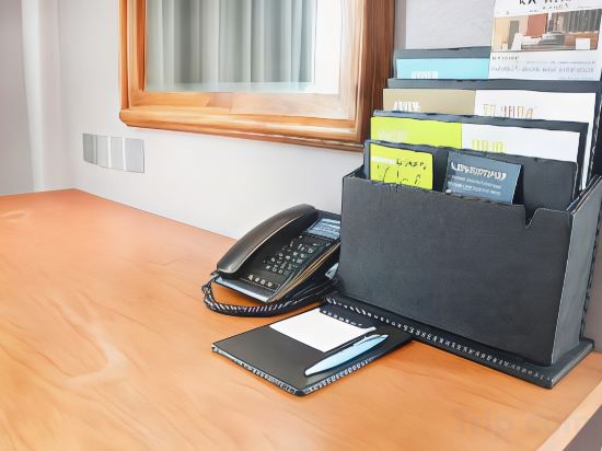 Фото Four Points by Sheraton Balikpapan