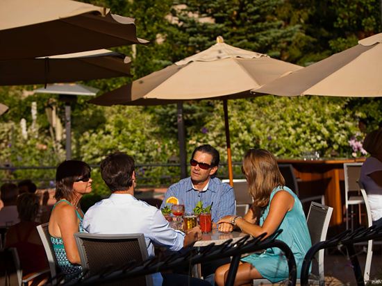 Фото Snowmass Mountain D1