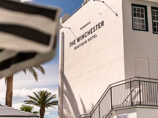 Фото The Winchester Hotel by Newmark