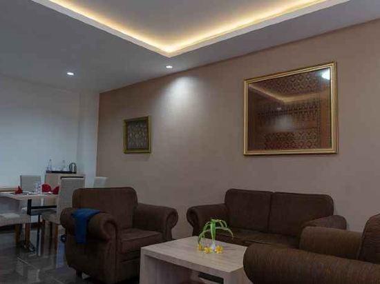 Фото Grand Inna Medan