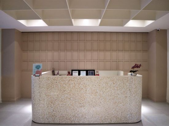 Фото Liberta Hub Blok M Jakarta