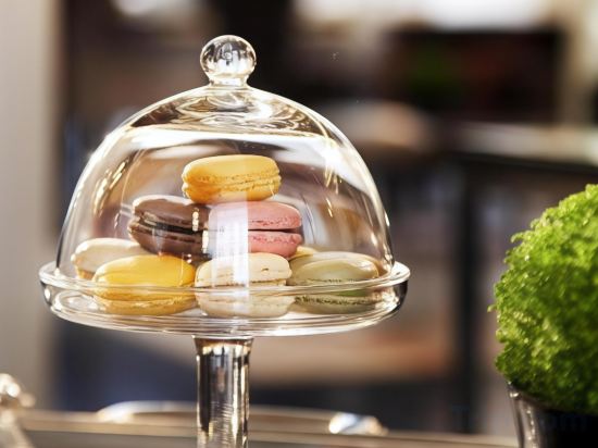 Фото Hôtel Le A