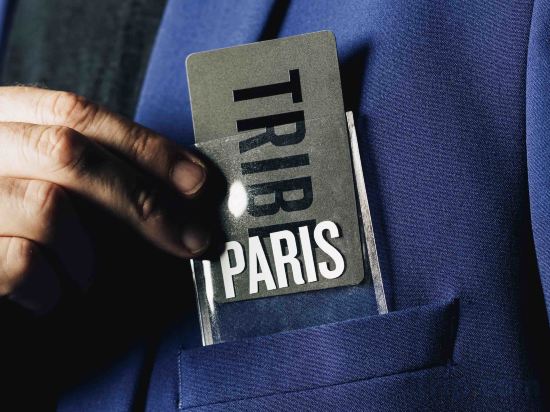 Фото Tribe Paris Batignolles