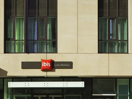 Фото Ibis London Blackfriars