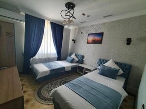 Гостиница Reikartz Namangan