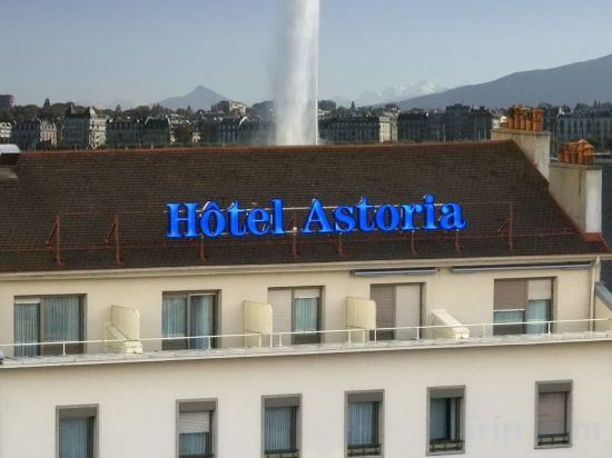 Фото Hotel Astoria
