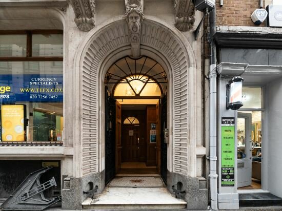 Фото 48 Bishopsgate by City Living London