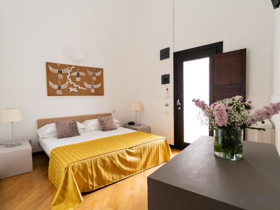 Фото Palazzo Indelli