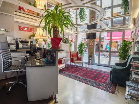 Фото Hotel Il Moro di Venezia