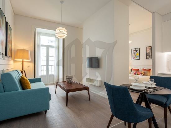 Фото Morgan-Jupiter Apartments