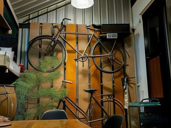 Фото Popcorn House Ratchada