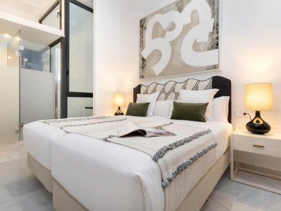 Apartments Cozy 3bd duplex in seville center. Gran Poder II, Seville, photo