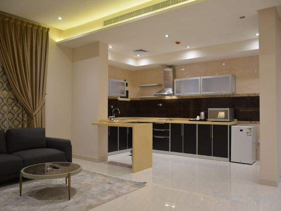Фото Shorfa Loft Hotel
