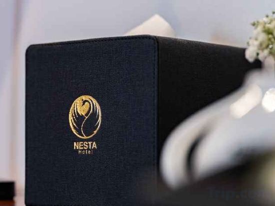 Фото Nesta Hotel & SPA