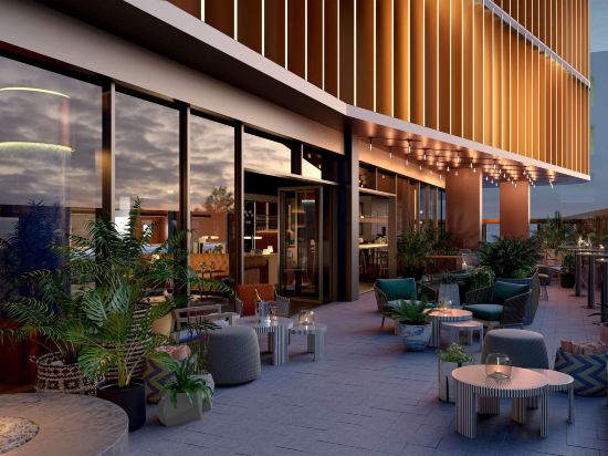 Фото The Gantry London, Curio Collection by Hilton