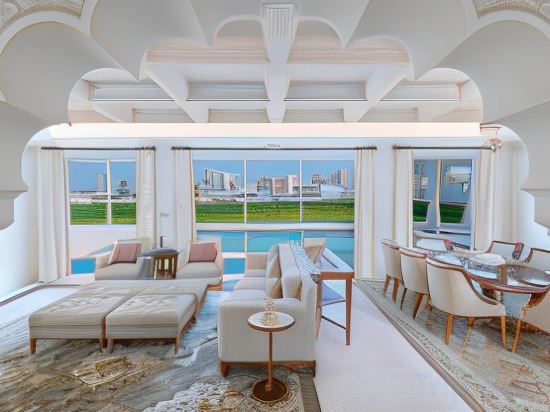 Фото The Chedi Katara Hotel & Resort