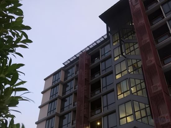 Фото Grand Marina Residence