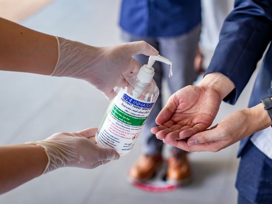 Фото March Hotel Pattaya