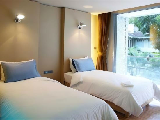 Фото The Heritage Hotels Bangkok