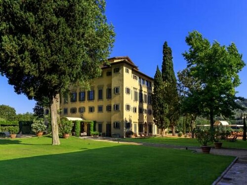 Villa Massa