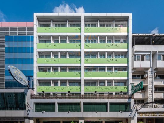 Фото отеля 3