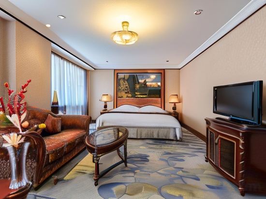 Фото Golden Ocean Hotel