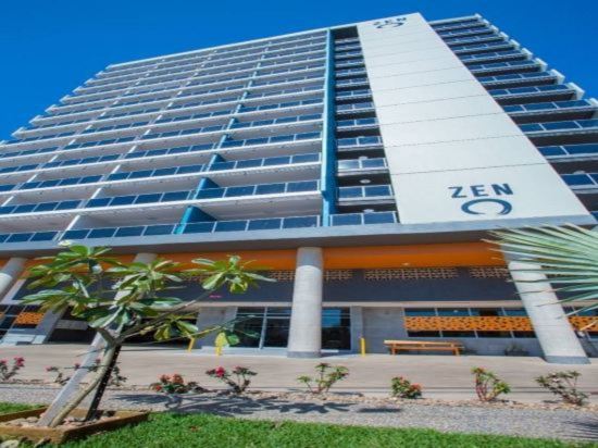 Фото Ramada Suites by Wyndham Zen Quarter Darwin