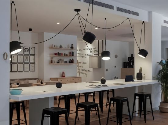 Фото INNSiDE Palma Center