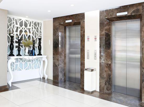 Фото Ciao SaiGon Hotel & SPA