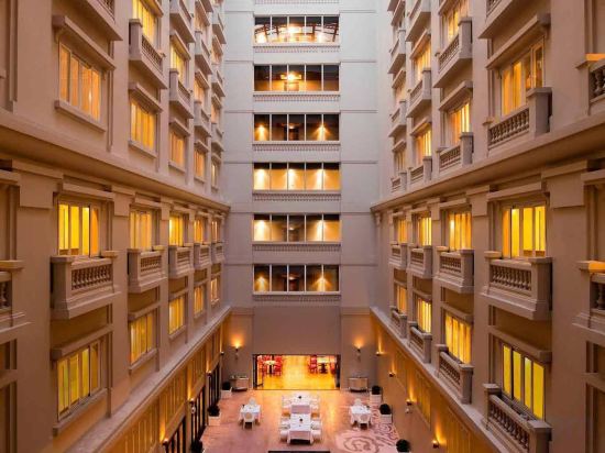 Фото De l'Opera Hanoi - MGallery