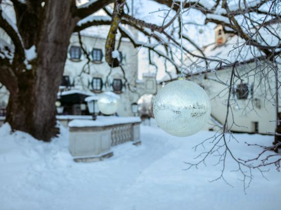 Фото Hotel  Prezident Palace Belgrade