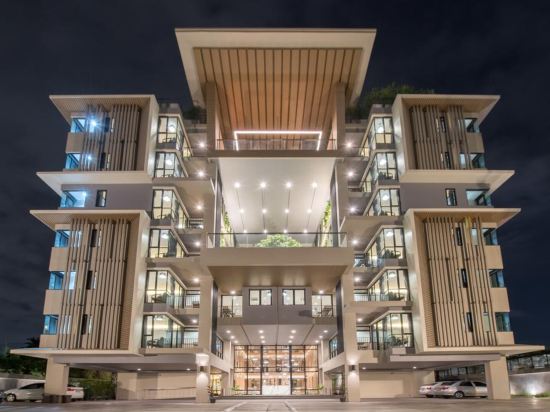 Фото Mii Hotel Srinakarin