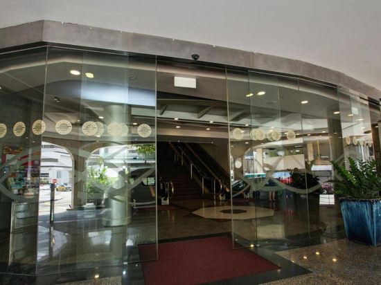 Фото Furama City Centre