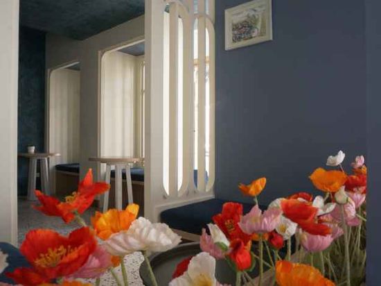 Фото Hub Hua Hin 57 Hotel