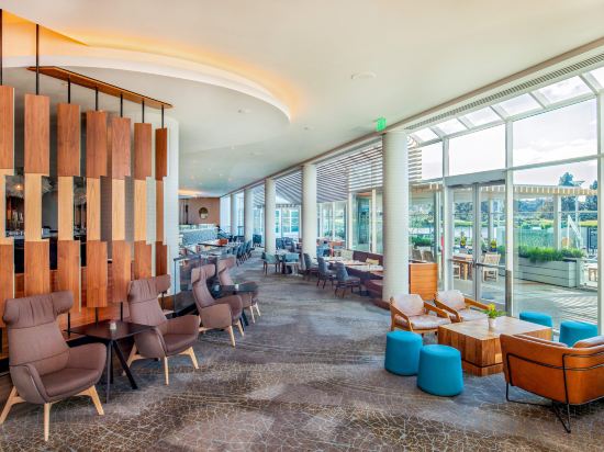 Фото Grand Bay Hotel San Francisco