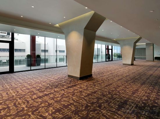 Фото Хилтон Лондон Уэмбли