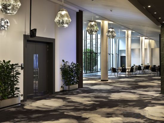 Фото Pullman Paris Centre Bercy