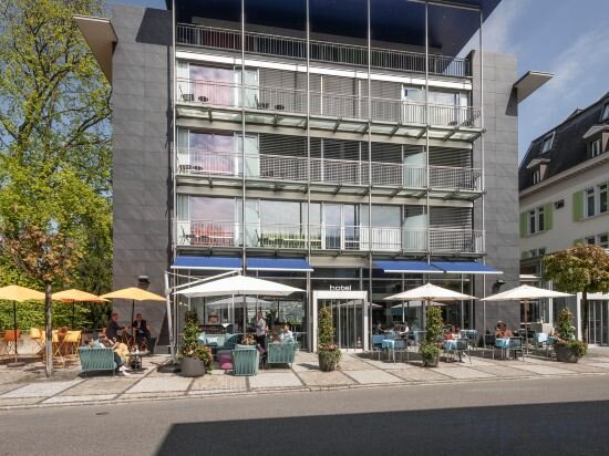 Фото Sedartis Swiss Quality Hotel